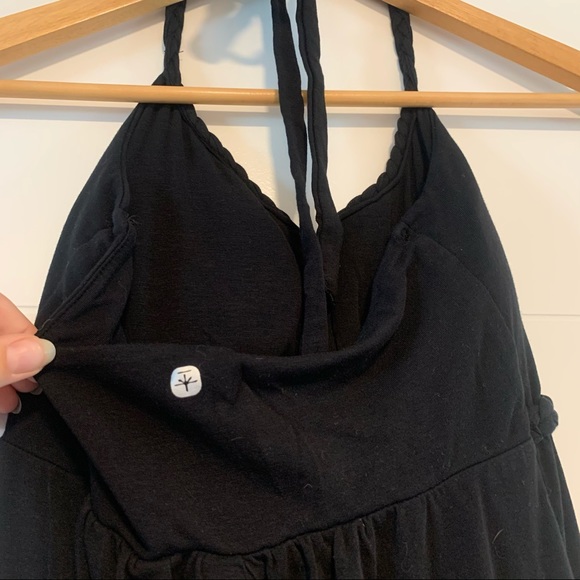 Soybu | Halter Yoga Dress - Picture 3 of 7